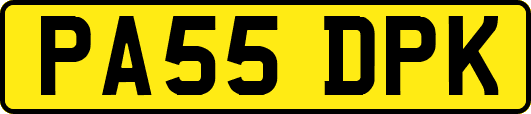 PA55DPK