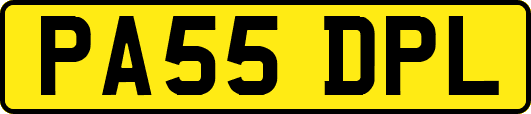PA55DPL