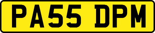 PA55DPM