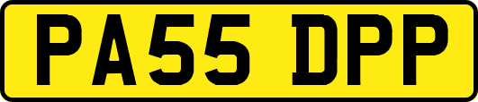 PA55DPP