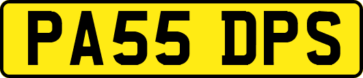 PA55DPS