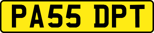 PA55DPT