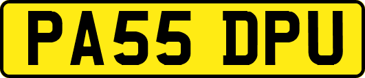PA55DPU