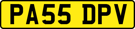 PA55DPV