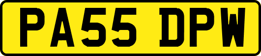 PA55DPW