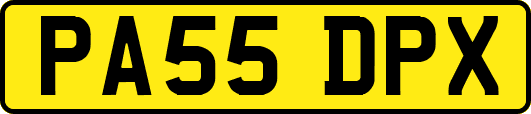 PA55DPX
