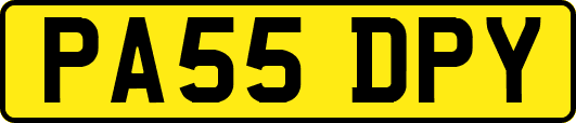 PA55DPY