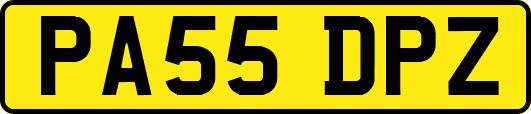 PA55DPZ