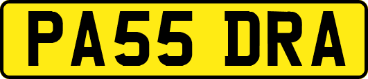 PA55DRA