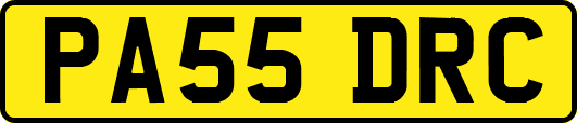 PA55DRC
