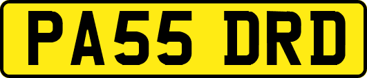 PA55DRD