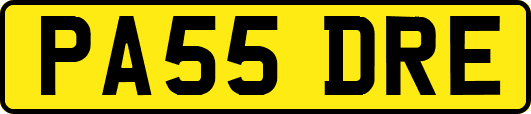 PA55DRE