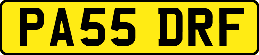 PA55DRF