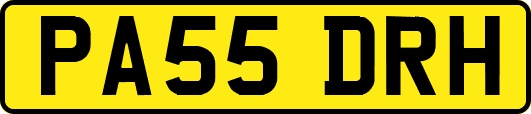 PA55DRH