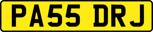 PA55DRJ