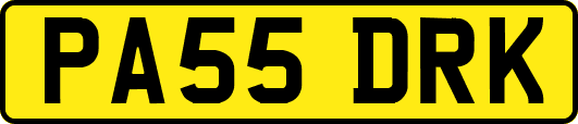 PA55DRK