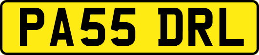 PA55DRL