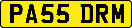PA55DRM