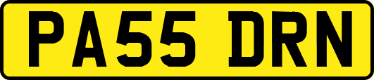 PA55DRN