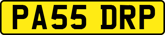 PA55DRP