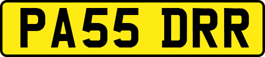 PA55DRR