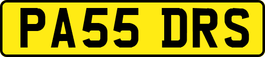 PA55DRS