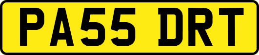 PA55DRT
