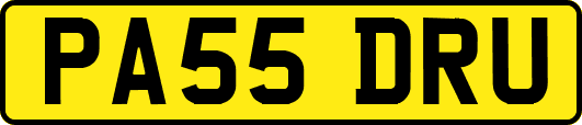 PA55DRU