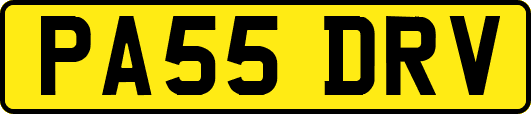 PA55DRV