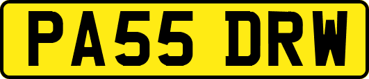 PA55DRW