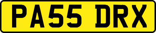 PA55DRX