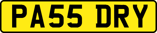 PA55DRY