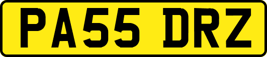 PA55DRZ