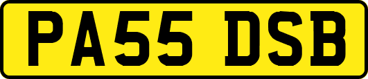 PA55DSB