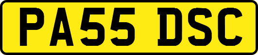 PA55DSC