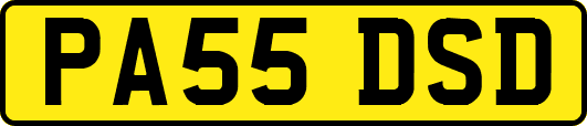 PA55DSD