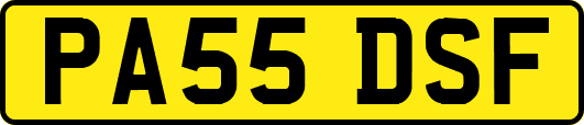 PA55DSF