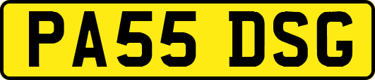 PA55DSG