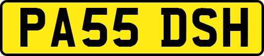 PA55DSH