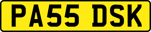 PA55DSK