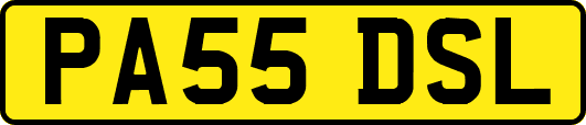 PA55DSL