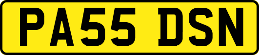 PA55DSN