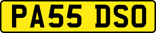 PA55DSO