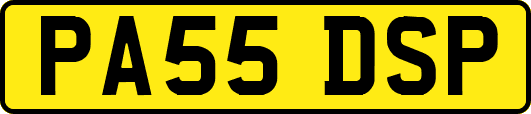 PA55DSP