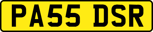PA55DSR