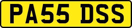 PA55DSS