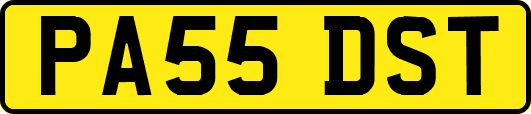 PA55DST