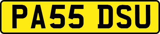 PA55DSU