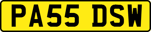 PA55DSW