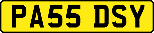 PA55DSY